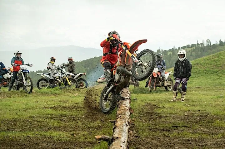 Braap Clinic Day