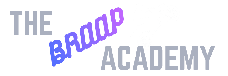 The Braap Academy