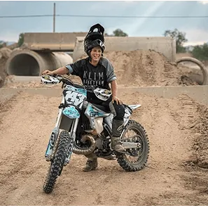 Megs Braap