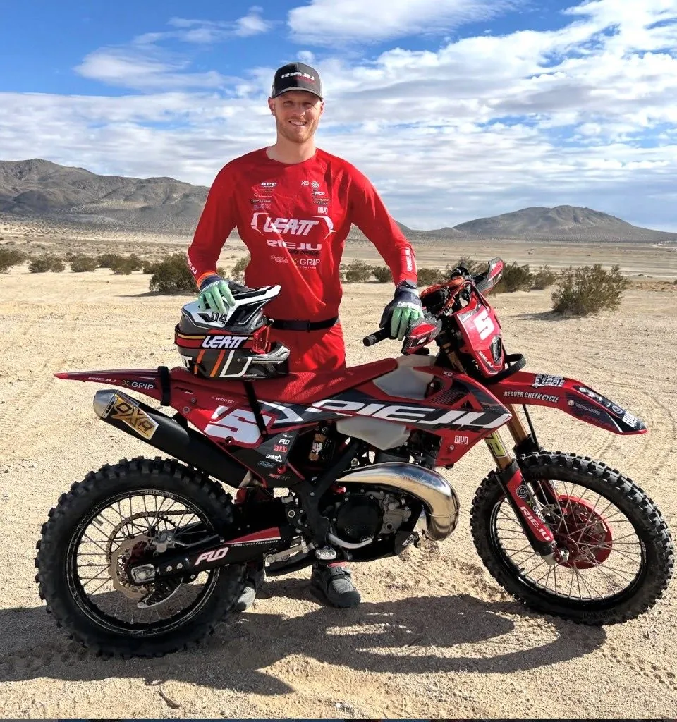 Quinn Wentzel — Elite Performance Coach